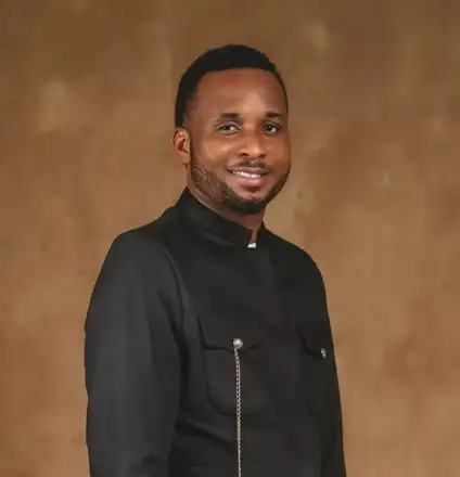 Odunayo Adebayo